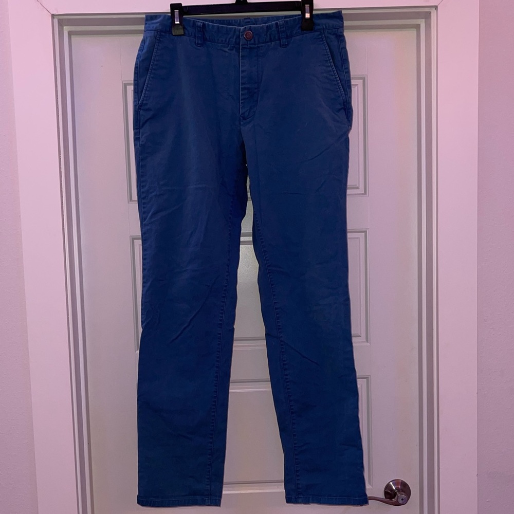 Bonobos Men's The Off Duty Pant